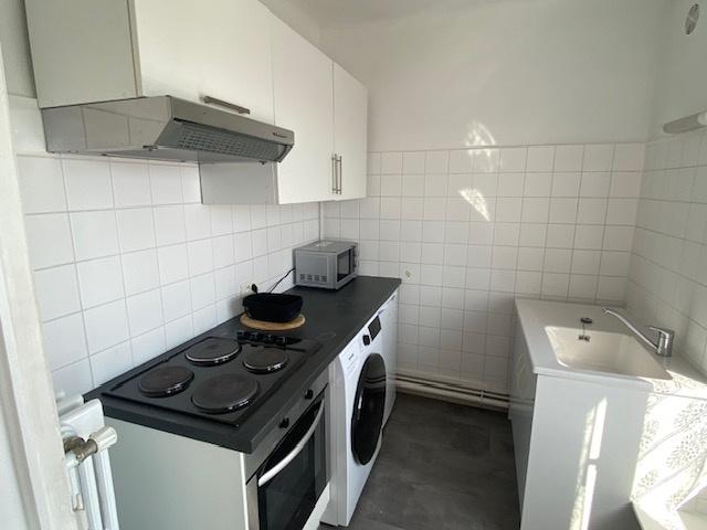 Appartement location à Nancy, Laxou
