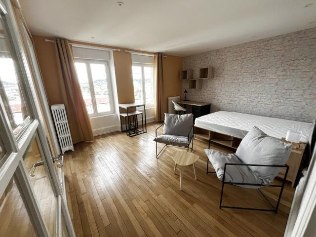 Appartement location à Nancy, Laxou