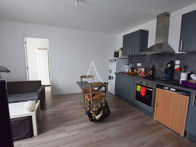 Appartement vente à Provins, Nangis