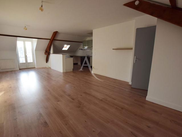 Appartement vente à Provins, Nangis