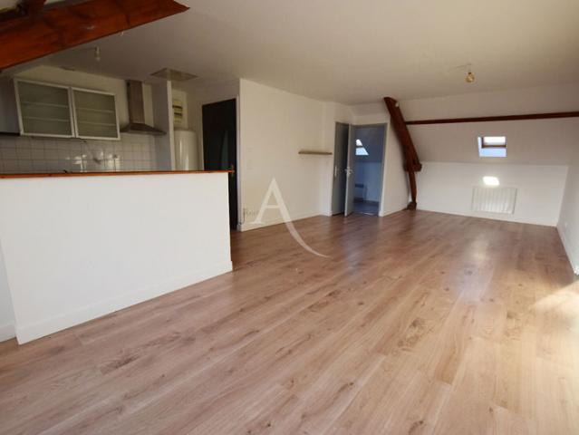 Appartement vente à Provins, Nangis