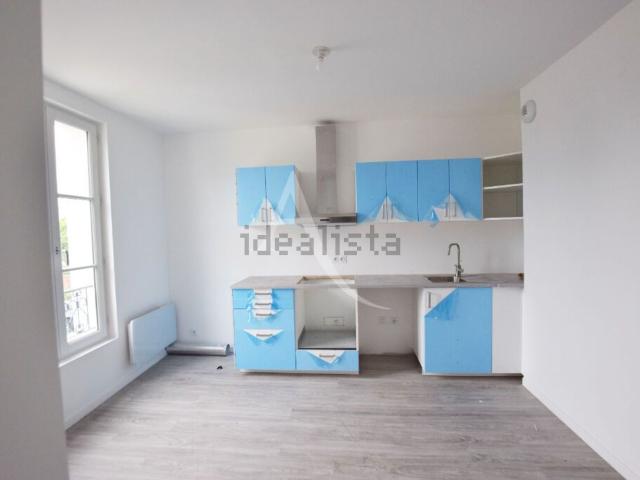 Appartement location à Nangis, Seine-et-Marne