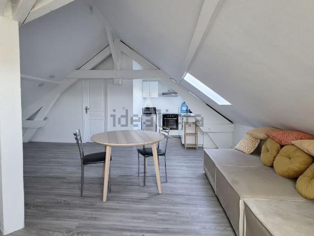 Appartement location à Nangis, Seine-et-Marne