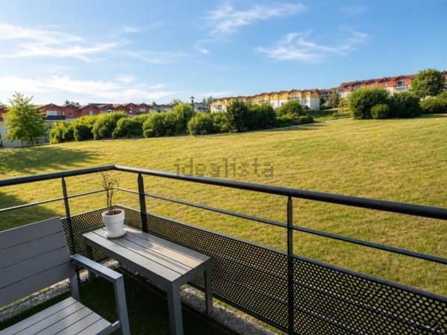 Appartement vente à Nangy, Haute-Savoie