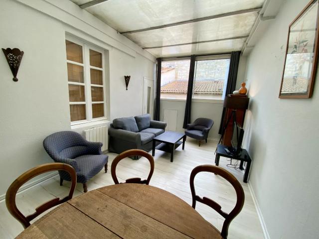 Appartement location à Bordeaux