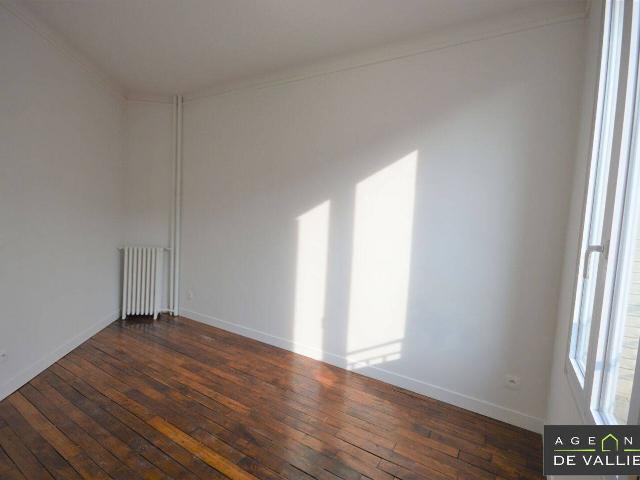 Studio location à Quartier du Centre, Nanterre