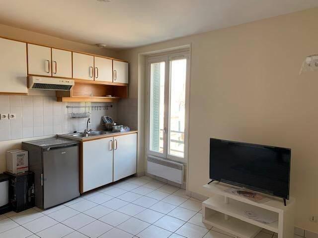 Studio location à Quartier du Centre, Nanterre