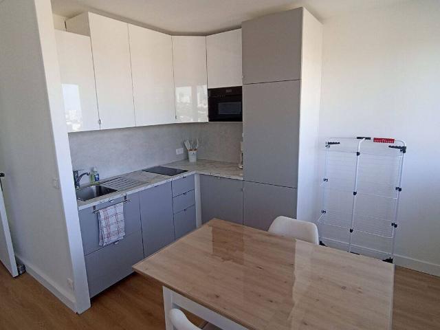 Studio location à Quartier du Centre, Nanterre