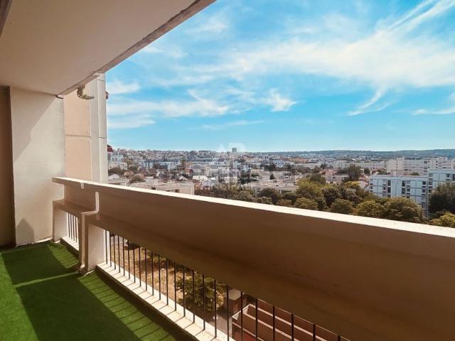 Appartement vente à ZAC Sainte-Geneviève, Nanterre