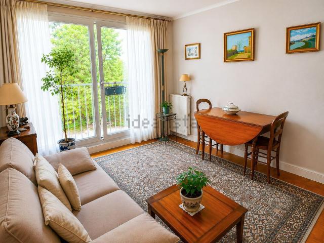 Appartement vente à Éco-quartier Hoche, Nanterre