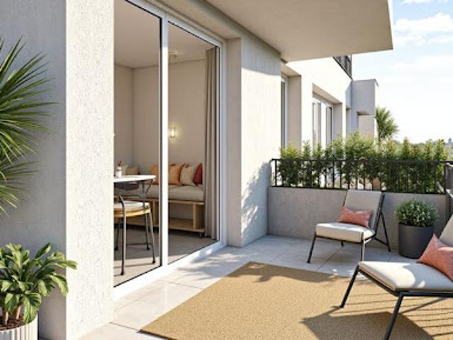 Appartement vente à Antony, Le Plessis-robinson