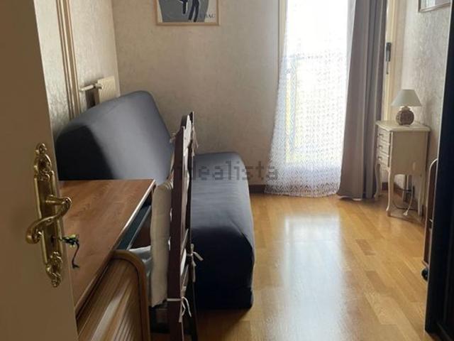 Appartement location à Quartier du Centre, Nanterre