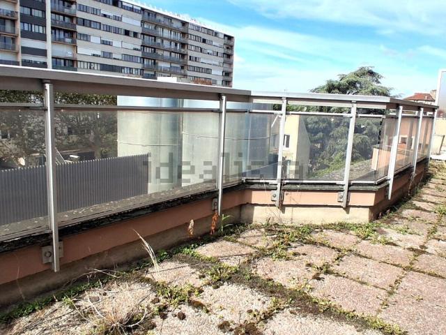 Appartement vente à Quartier de La Boule - Champs Pierreux, Nanterre