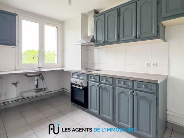 Appartement vente à Saint-Germain-en-Laye, Carrières-sur-seine