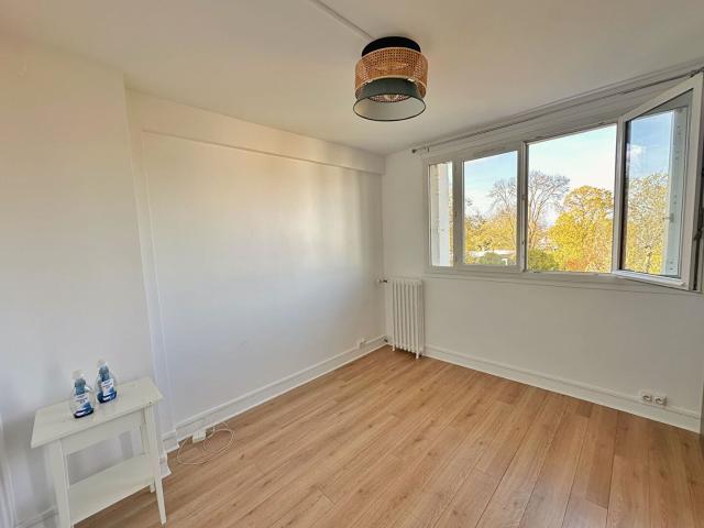 Appartement location à Nanterre