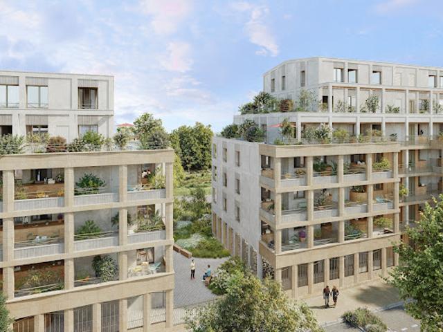 Appartement vente à L'Haÿ-les-Roses, Vitry-sur-seine