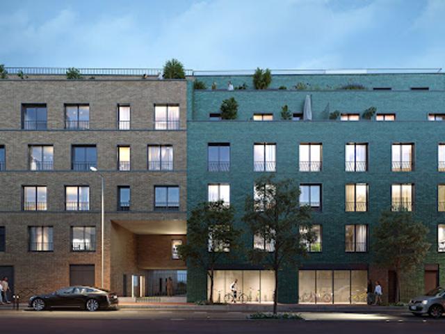 Appartement vente à Nanterre