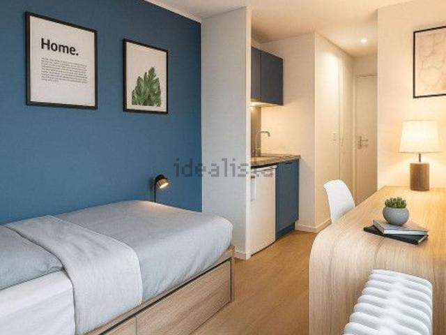Appartement location à Quartier du Chemin de l'Île, Nanterre