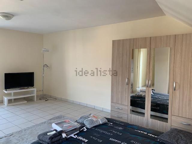 Appartement location à Quartier du Centre, Nanterre