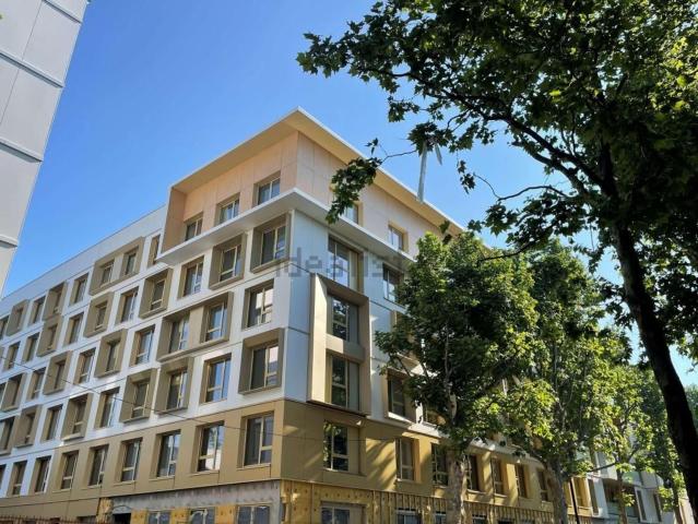 Appartement location à Quartier du Centre, Nanterre