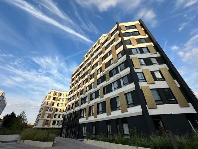 Appartement location à Quartier du Parc Sud, Nanterre