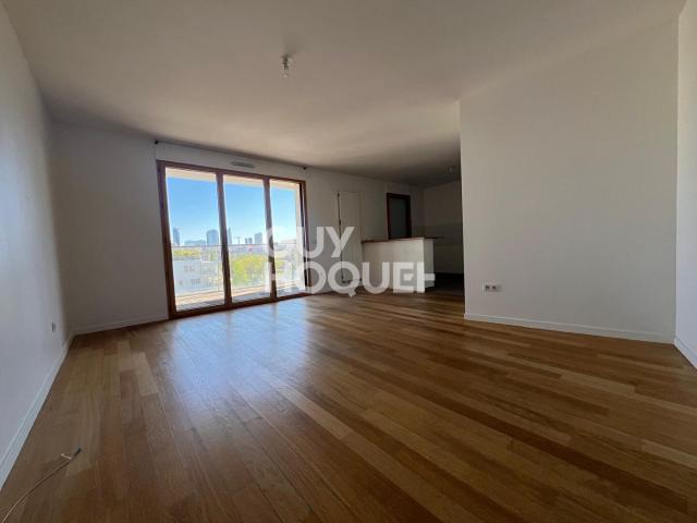 Appartement location à Nanterre