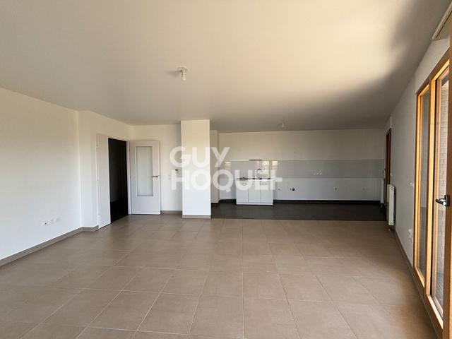 Appartement location à Nanterre