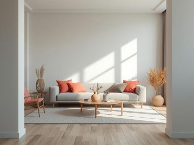 Appartement vente à Nanterre