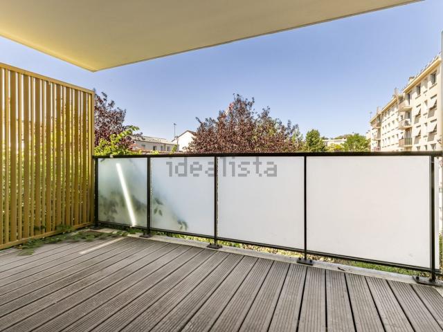 Appartement vente à ZAC Sainte-Geneviève, Nanterre