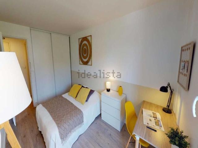 Appartement location à Quartier de l'Université, Nanterre