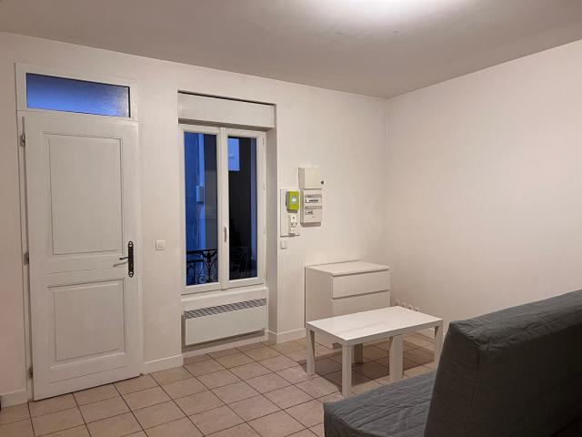 Appartement location à France métropolitaine, Nanterre