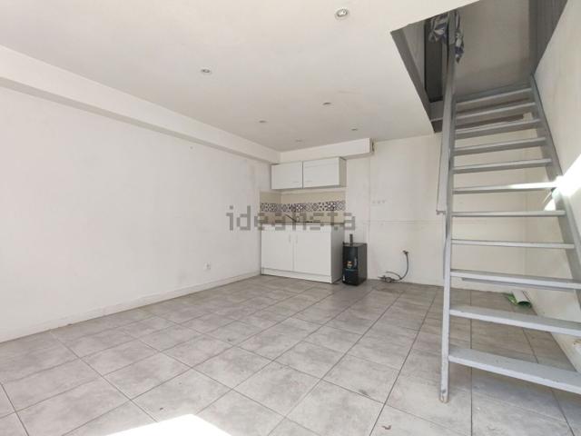 Appartement vente à Boulevard des Poilus, Nantes