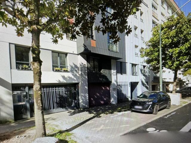 Appartement location à Decré - Cathédrale, Nantes