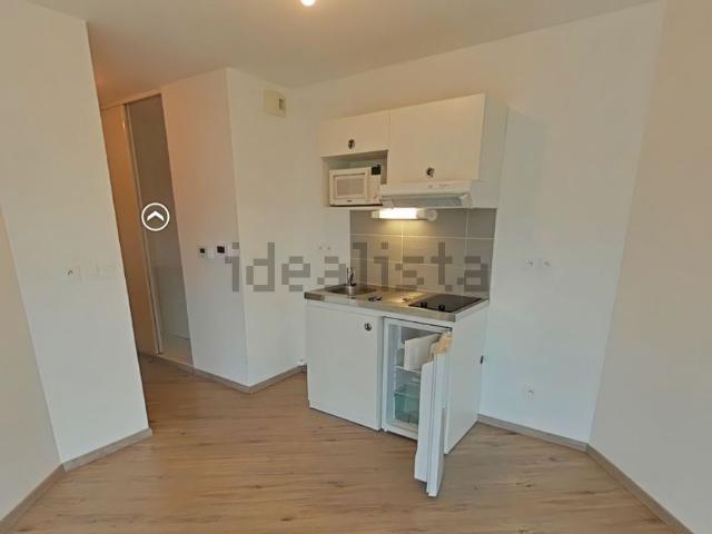 Appartement location à Decré - Cathédrale, Nantes