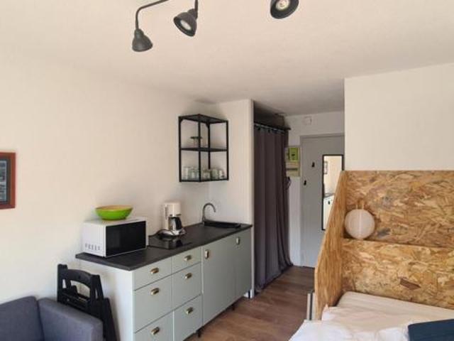 Appartement location à Nantes