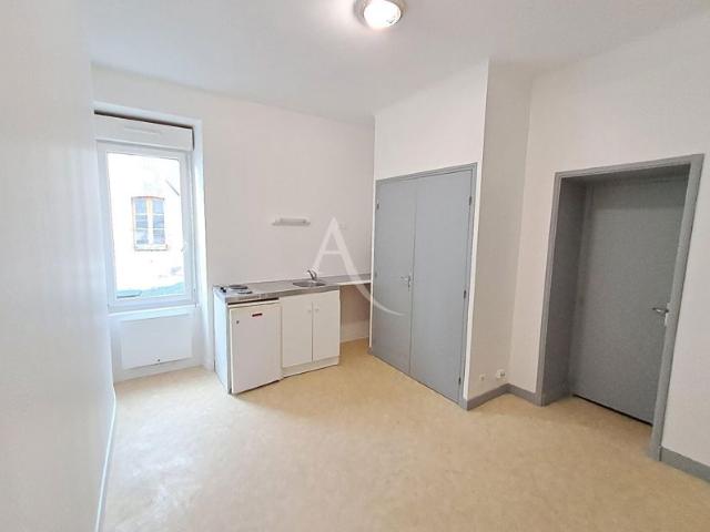 Appartement location à Nantes