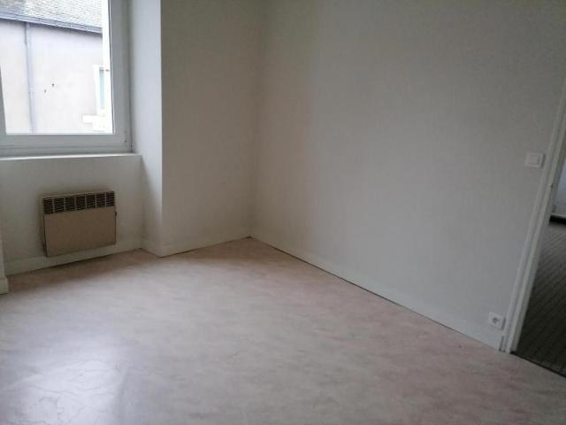 Appartement location à Nantes