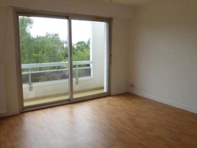 Appartement location à Nantes