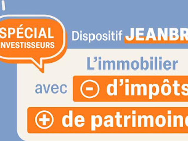 Appartement vente à Nantes