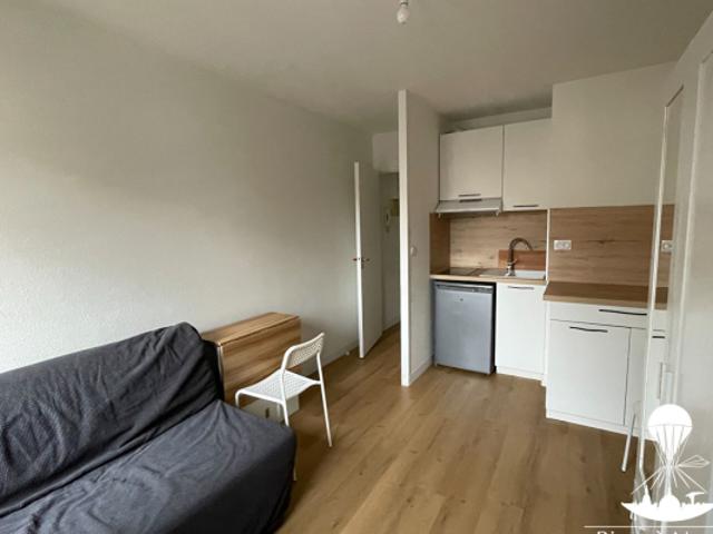 Appartement vente à Nantes