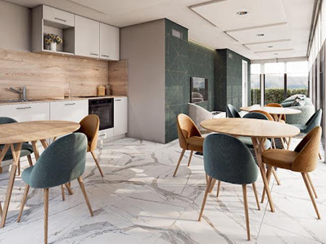 Appartement vente à Nantes