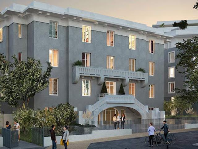 Appartement vente à Nantes