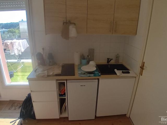 Appartement vente à Nantes, Loire-Atlantique