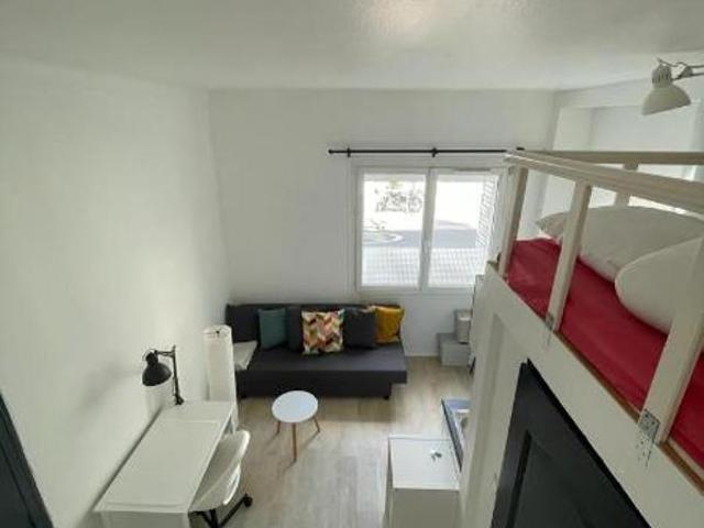 Appartement location à Nantes