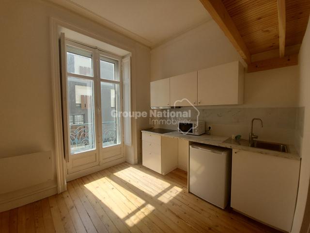 Appartement location à Talensac - Pont Morand, Nantes