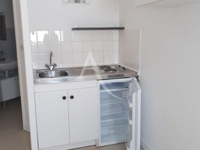 Appartement location à Nantes