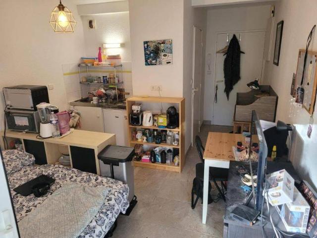 Studio location à Pont du Cens - Côte d'Or, Nantes