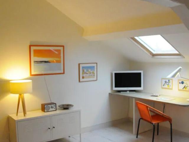 Appartement location à Nantes
