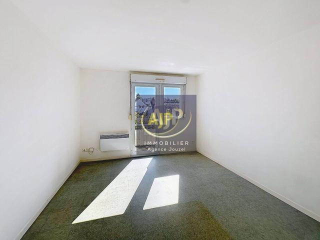 Studio location à Jonelière - Université, Nantes