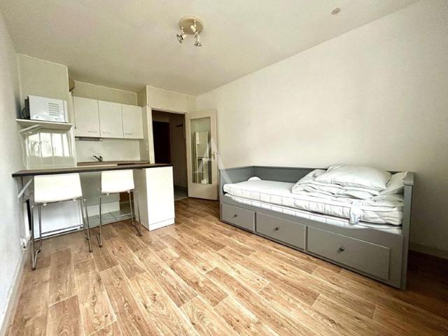 Appartement location à Nantes